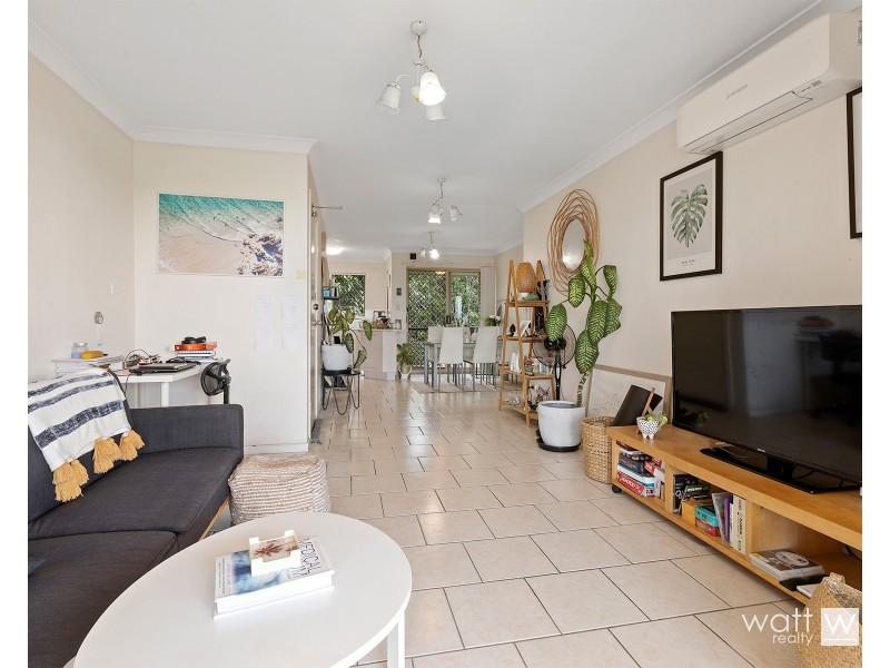 6/20 Buxton Street, Ascot QLD 4007