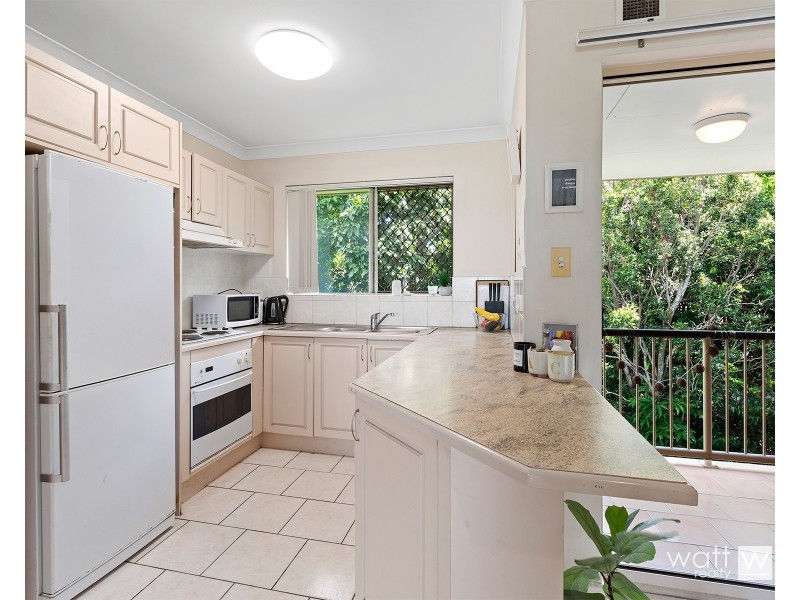 6/20 Buxton Street, Ascot QLD 4007