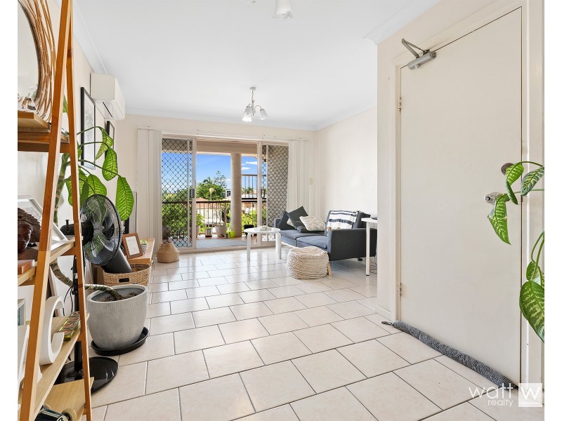 6/20 Buxton Street, Ascot QLD 4007