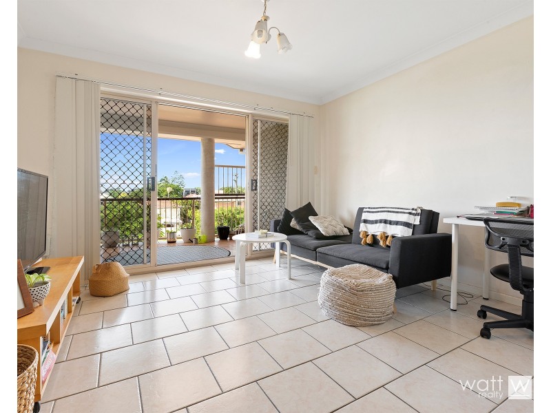 6/20 Buxton Street, Ascot QLD 4007