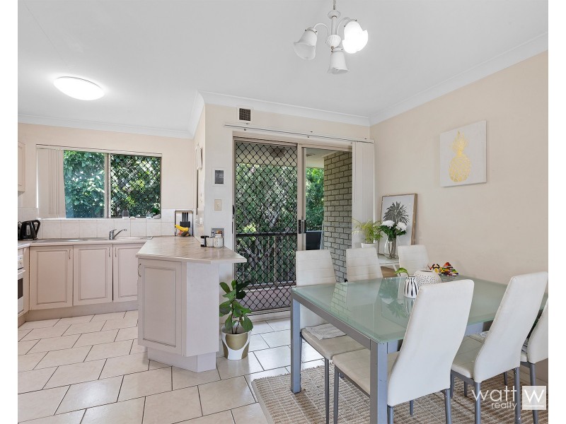 6/20 Buxton Street, Ascot QLD 4007