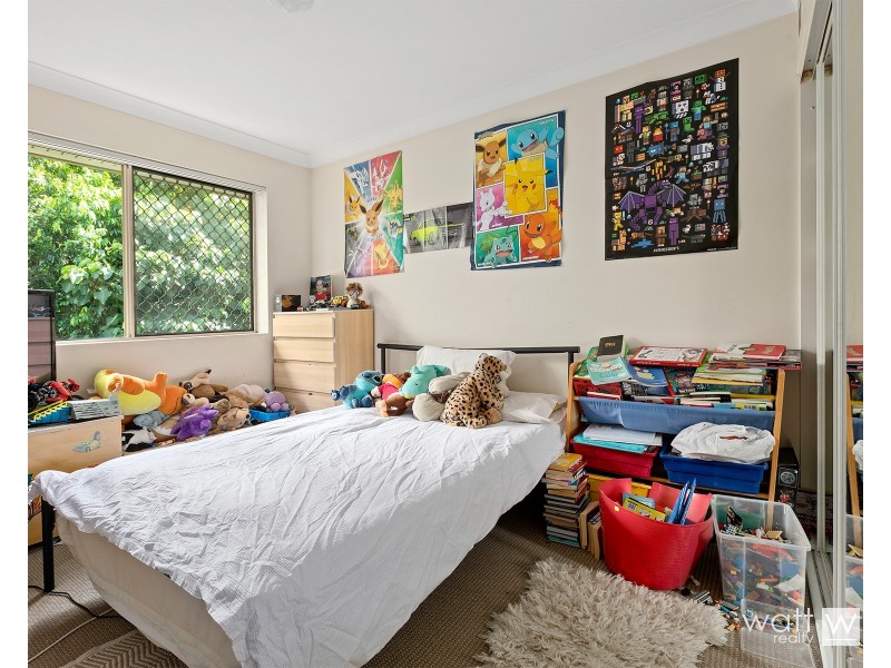 6/20 Buxton Street, Ascot QLD 4007