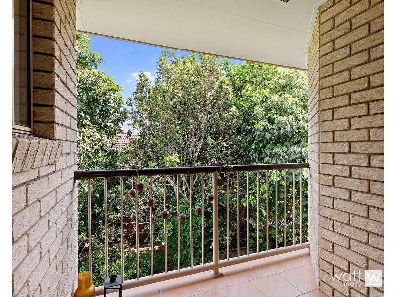 6/20 Buxton Street, Ascot QLD 4007