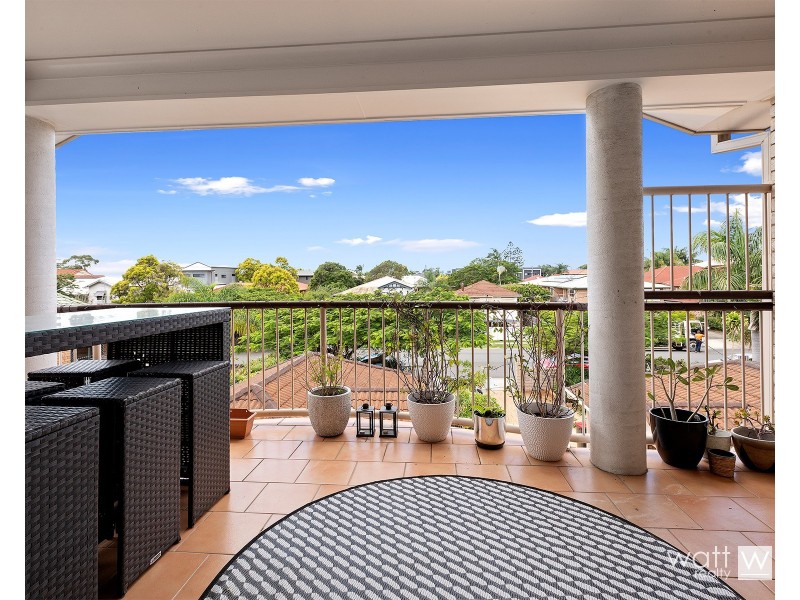 6/20 Buxton Street, Ascot QLD 4007