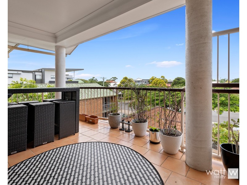 6/20 Buxton Street, Ascot QLD 4007