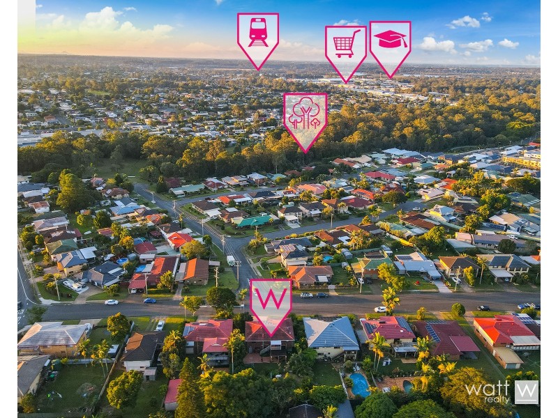 8 Cheltenham Street, Strathpine QLD 4500