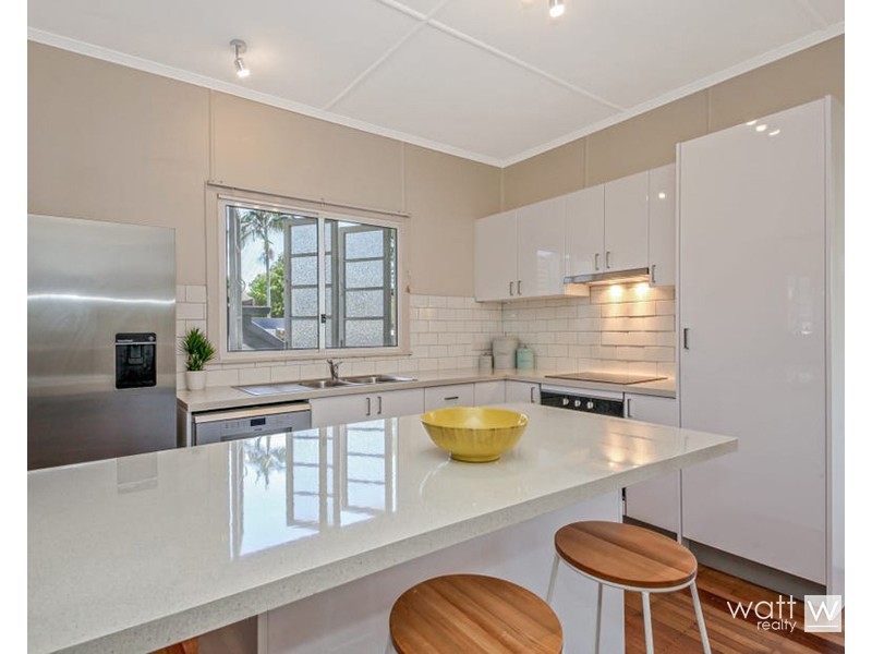 45 Halcomb Street, Zillmere QLD 4034