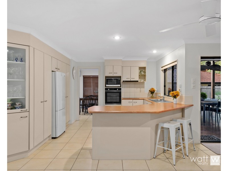 58 Waterford Place, Bridgeman Downs QLD 4035