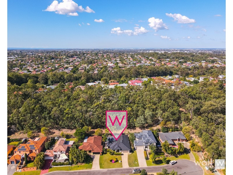 58 Waterford Place, Bridgeman Downs QLD 4035