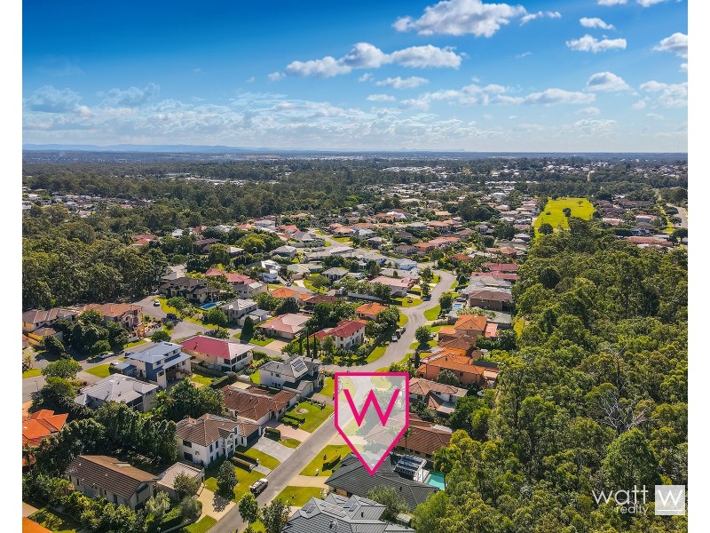58 Waterford Place, Bridgeman Downs QLD 4035