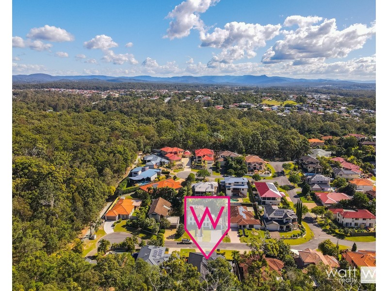 58 Waterford Place, Bridgeman Downs QLD 4035