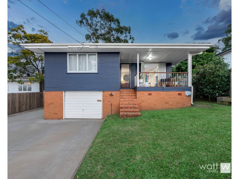 163 Kirby Road, Aspley QLD 4034