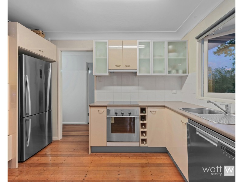 163 Kirby Road, Aspley QLD 4034