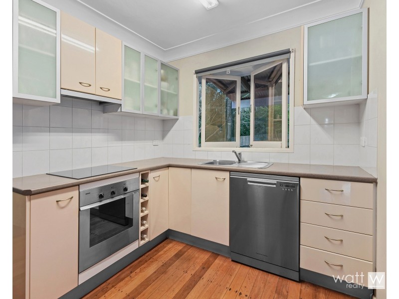 163 Kirby Road, Aspley QLD 4034