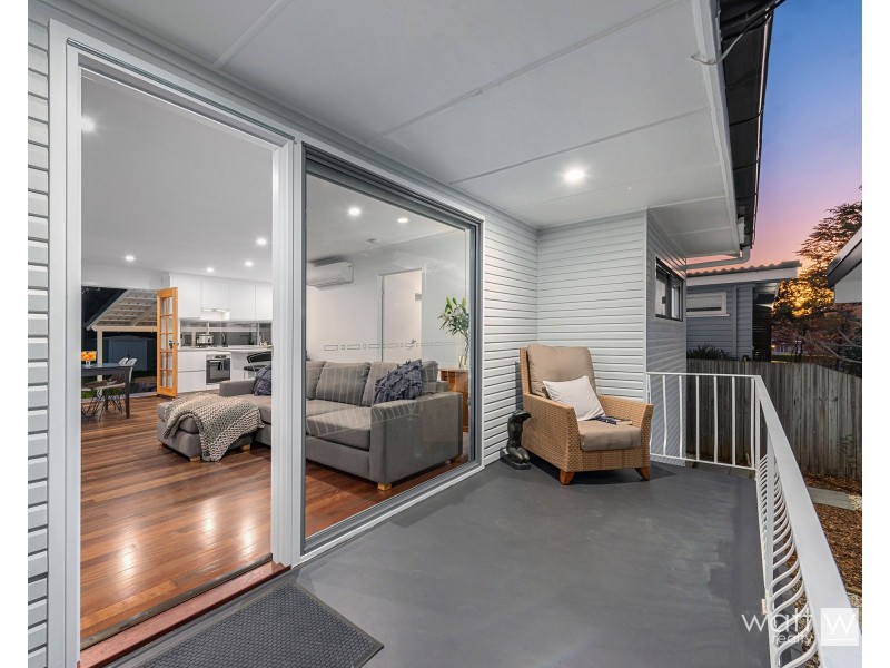 10 Kaiyar Street, Chermside West QLD 4032