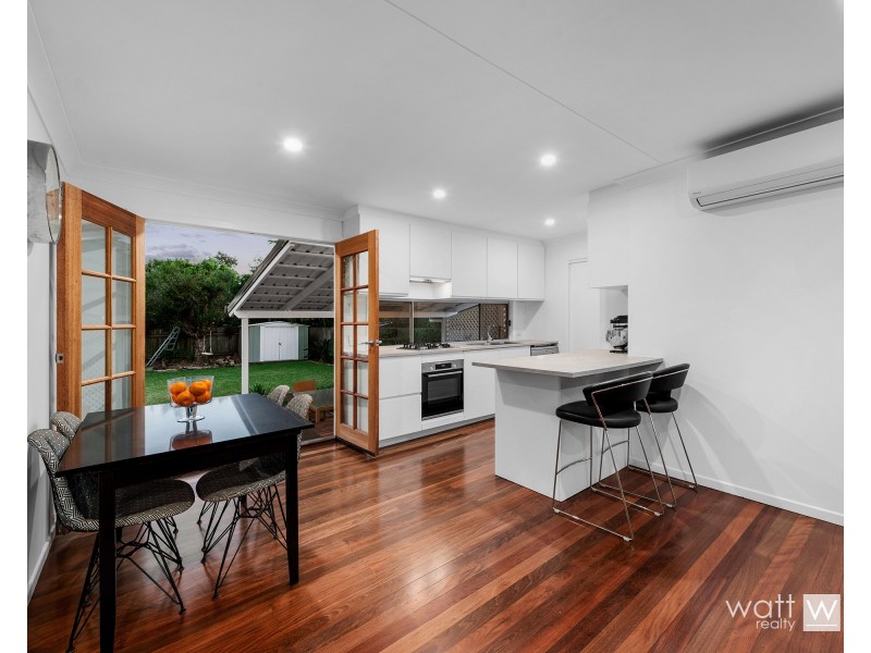 10 Kaiyar Street, Chermside West QLD 4032