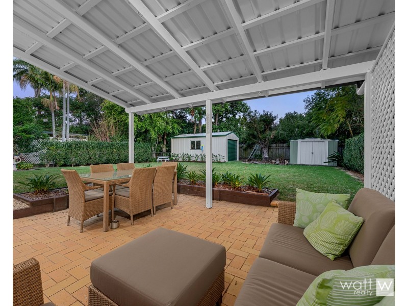 10 Kaiyar Street, Chermside West QLD 4032