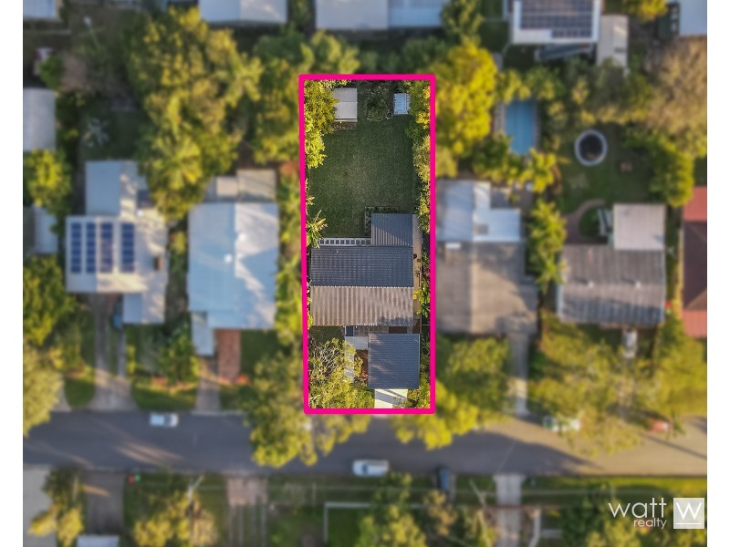 10 Kaiyar Street, Chermside West QLD 4032