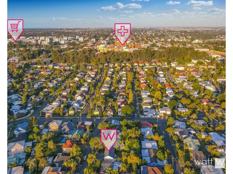 10 Kaiyar Street, Chermside West QLD 4032