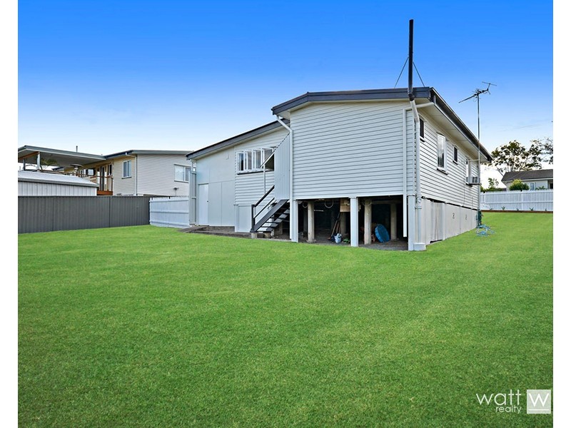 27 Boulter Street, Aspley QLD 4034