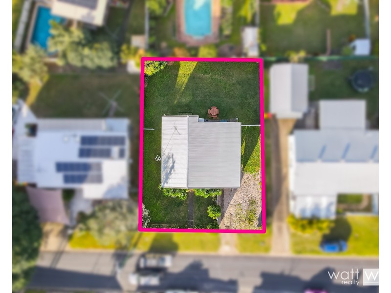 27 Boulter Street, Aspley QLD 4034