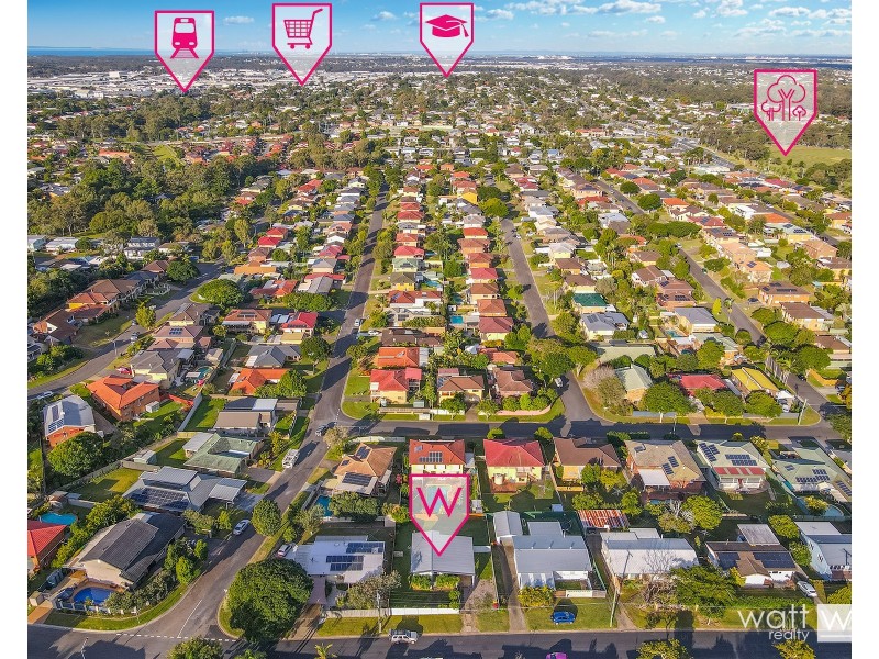 27 Boulter Street, Aspley QLD 4034