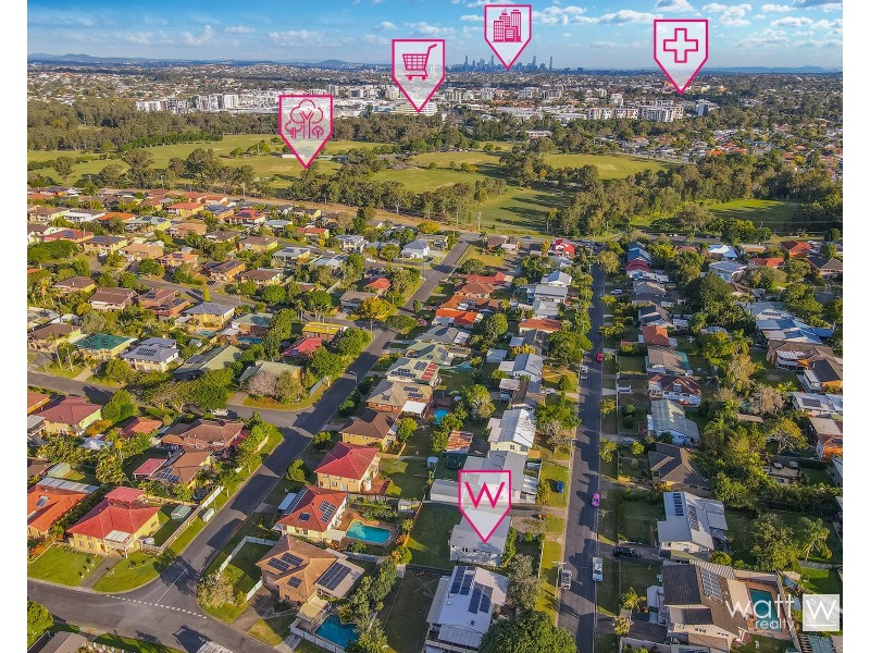 27 Boulter Street, Aspley QLD 4034