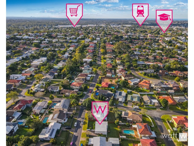 27 Boulter Street, Aspley QLD 4034