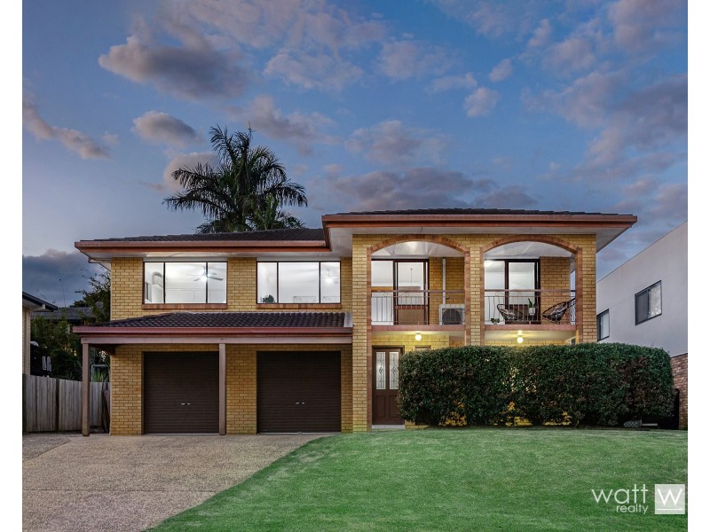 35 Willara Street, Carseldine QLD 4034