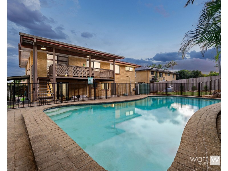 35 Willara Street, Carseldine QLD 4034