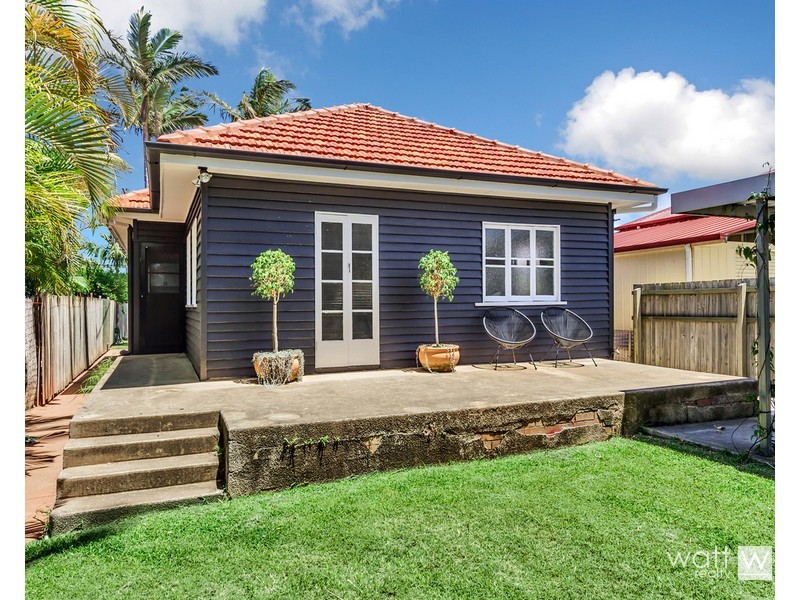 20 Alexander Street, Zillmere QLD 4034