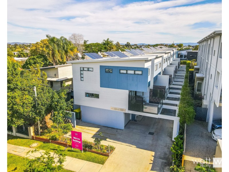 2/48 Church Road, Zillmere QLD 4034