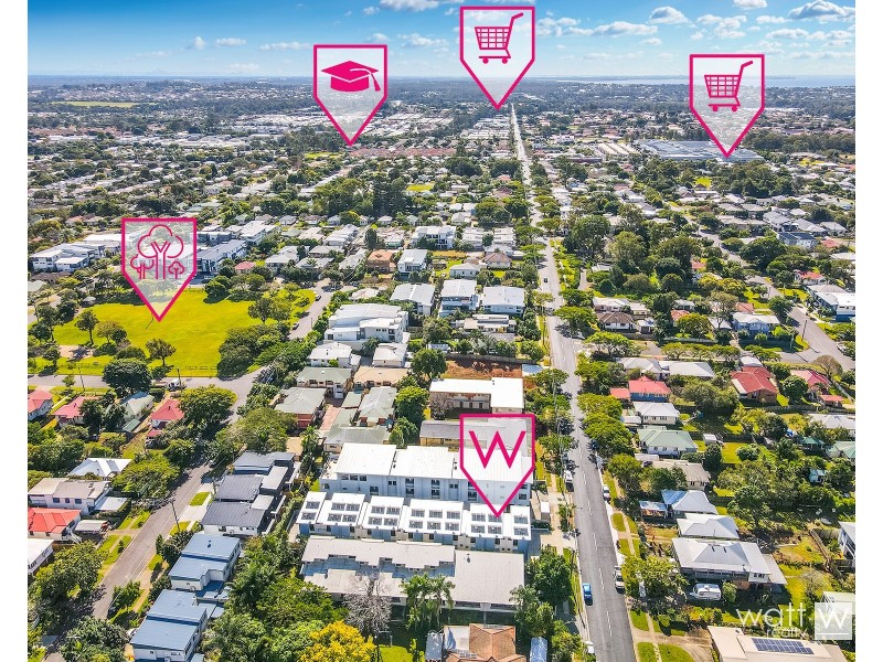 2/48 Church Road, Zillmere QLD 4034