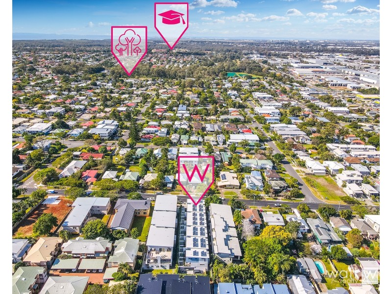 2/48 Church Road, Zillmere QLD 4034