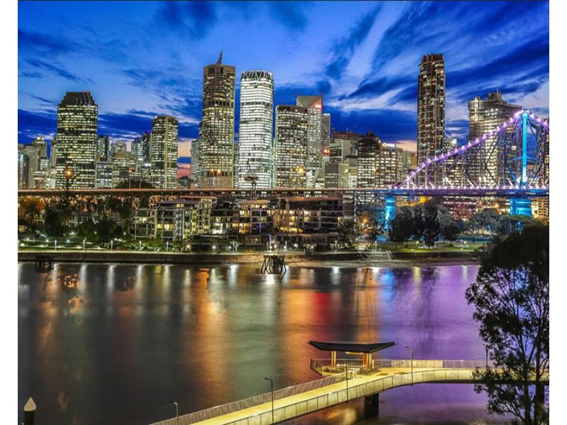 20/45 Moray Street, New Farm QLD 4005