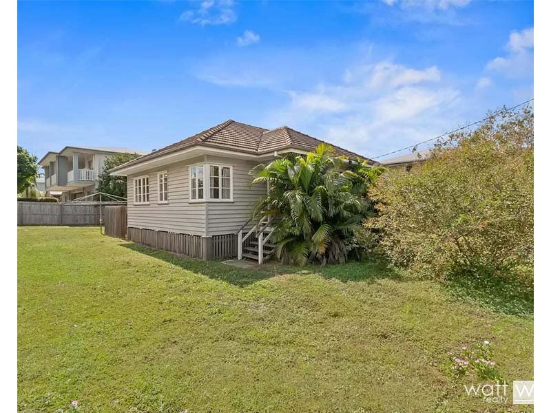 38 Pioneer Street, Zillmere QLD 4034