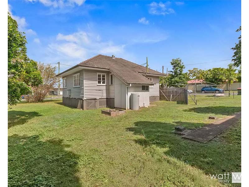 38 Pioneer Street, Zillmere QLD 4034