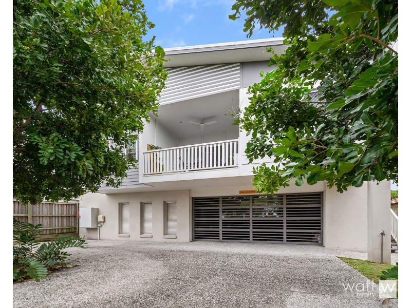 5/36 Hilda Street, Hamilton QLD 4007