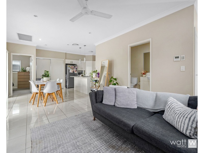 5/36 Hilda Street, Hamilton QLD 4007