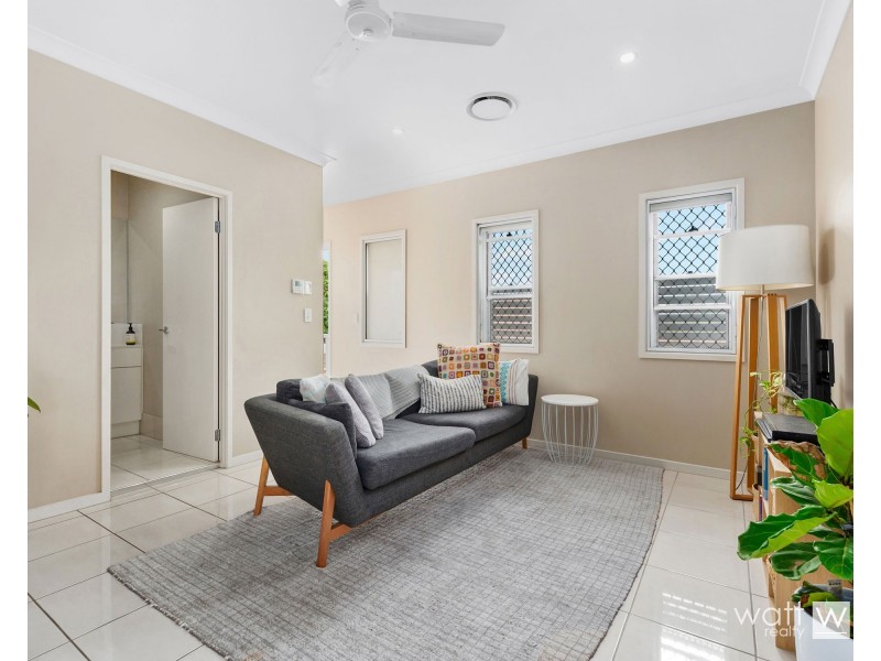 5/36 Hilda Street, Hamilton QLD 4007