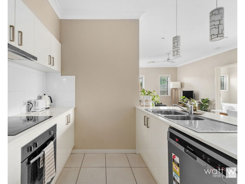 5/36 Hilda Street, Hamilton QLD 4007