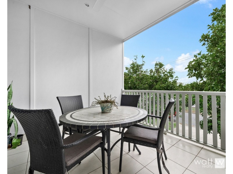 5/36 Hilda Street, Hamilton QLD 4007