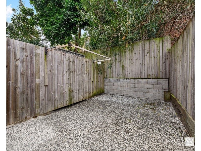 5/36 Hilda Street, Hamilton QLD 4007