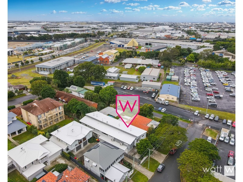 5/36 Hilda Street, Hamilton QLD 4007