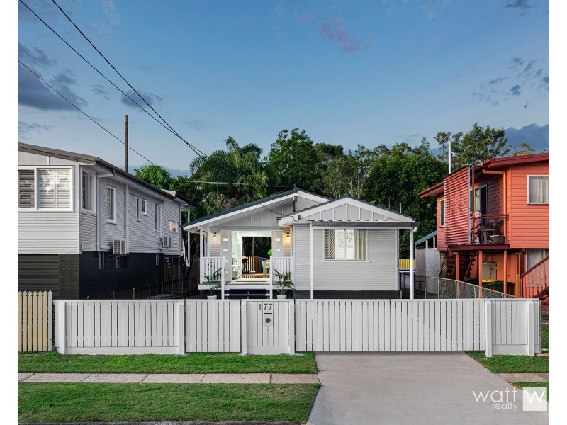177 Queens Parade, Brighton QLD 4017