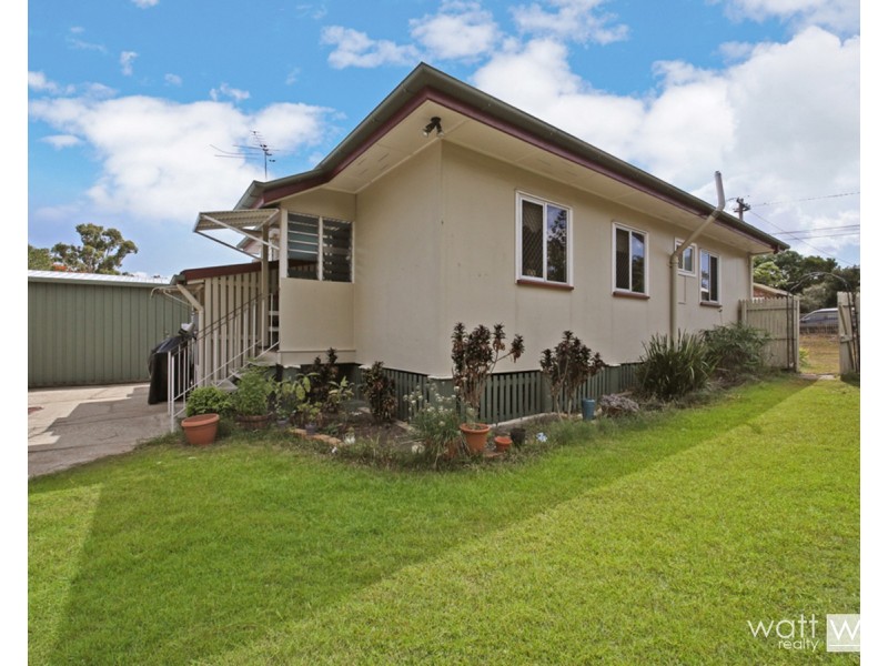 49 Funnell Street, Zillmere QLD 4034