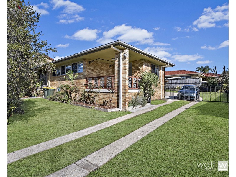 114 Maundrell Terrace, Chermside West QLD 4032