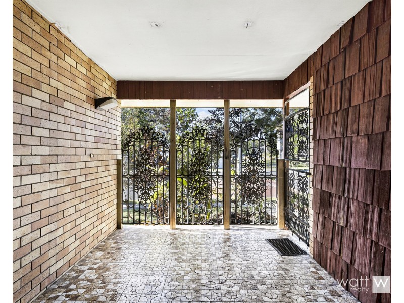 114 Maundrell Terrace, Chermside West QLD 4032