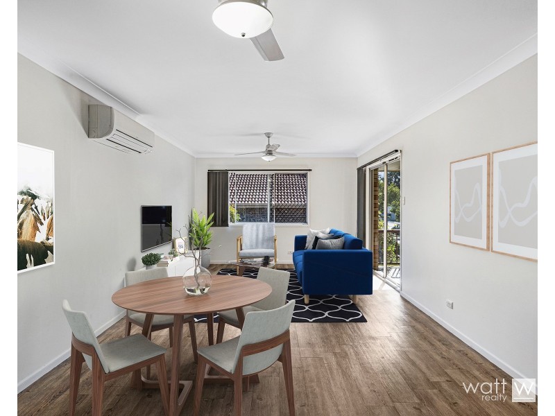 114 Maundrell Terrace, Chermside West QLD 4032