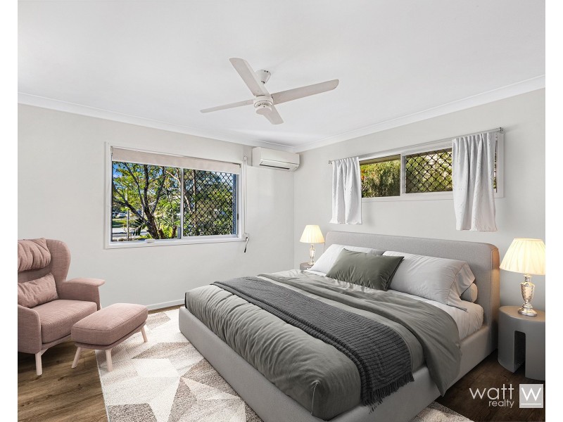 114 Maundrell Terrace, Chermside West QLD 4032